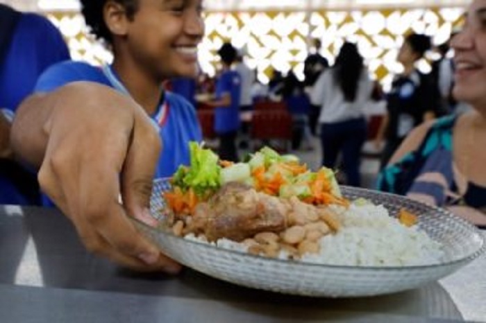 SEC lança edital de R$ 29,8 mil para alimentação escolar de quilombolas; veja como participar SEC lança edital de R$ 29,8 mil para alimentação escolar de quilombolas; veja como participar