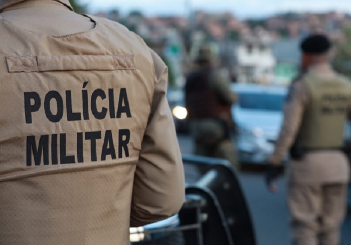 Homem é executado a tiros em Caraíva durante a noite; polícia investiga o caso Homem é executado a tiros em Caraíva durante a noite; polícia investiga o caso