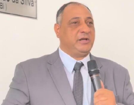 "Valorizar quem faz o município funcionar", diz prefeito sobre gratificação a operadores de máquinas