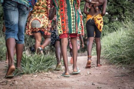 MPF e Incra pedem titulação de terras quilombolas sob domínio da Suzano