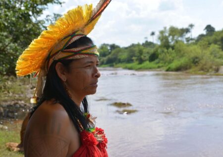Pataxó e Tupinambá concentram maior população indígena da Bahia, revela Censo 2022
