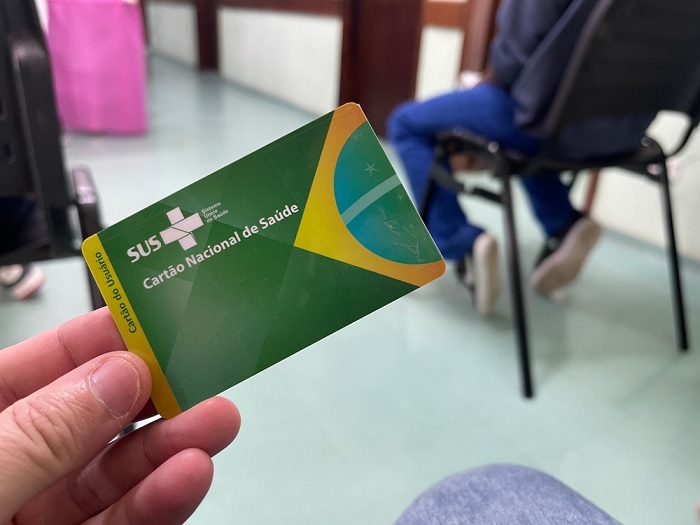 Teixeira de Freitas realiza 2º COAPES para fortalecer o SUS através da educação em saúde Teixeira de Freitas realiza 2º COAPES para fortalecer o SUS através da educação em saúde