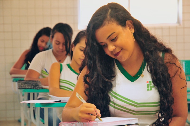 IF Baiano abre novas vagas de cursos técnicos em Teixeira de Freitas IF Baiano abre novas vagas de cursos técnicos em Teixeira de Freitas