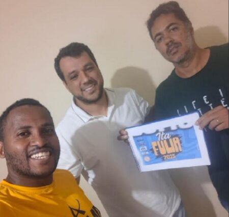 Kiko Mascarenhas confirma apoio ao Ita Folia 2025 em Itamaraju