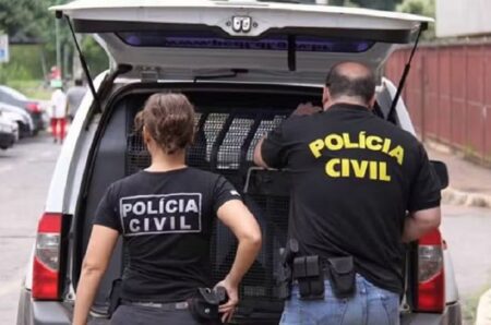 Foragido acusado de agredir mulher em Eunápolis é preso pela Polícia Civil