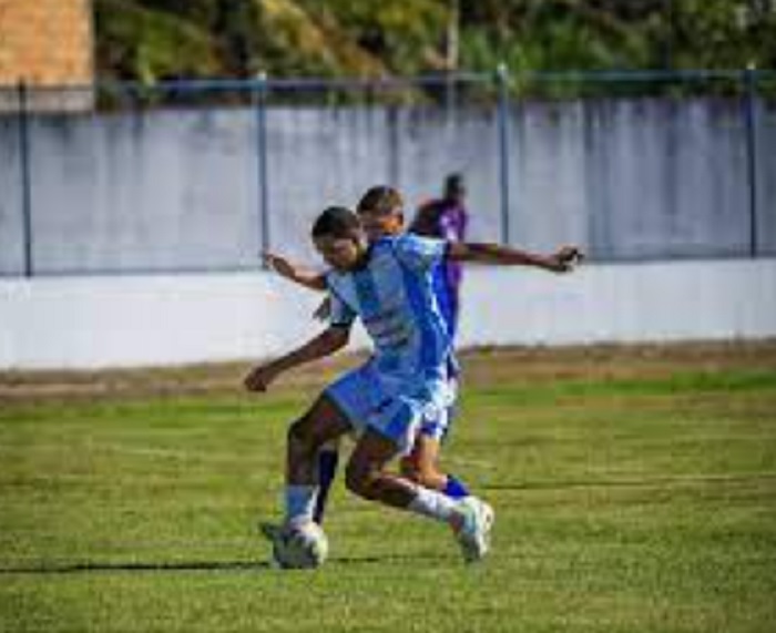 Liga de Itamaraju critica arbitragem após derrota para Santo Estevão Liga de Itamaraju critica arbitragem após derrota para Santo Estevão