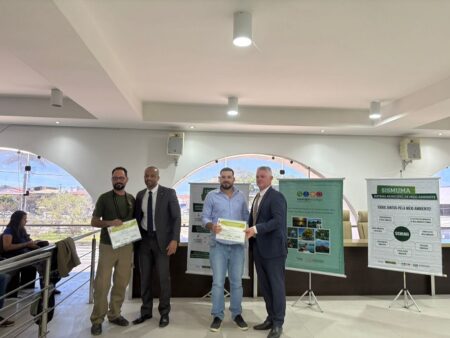 MPBA promove oficina sobre regularização ambiental em Porto Seguro