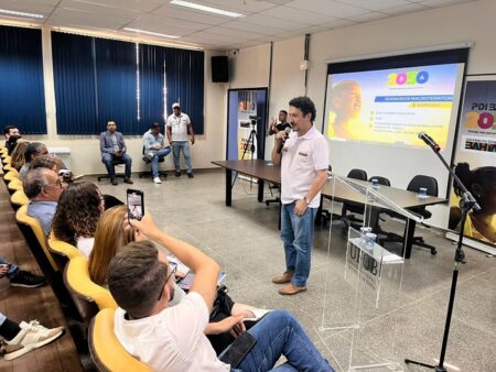 Bahia discute prioridades da Costa do Descobrimento no Seminário Macroterritorial do PDI Bahia 2050