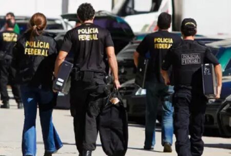 PF desmonta esquema que lavou R$ 9 milhões com origem na Costa do Descobrimento