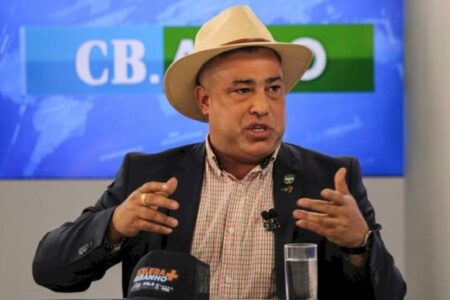 Foragido da PF estaria em aldeia indígena no Sul da Bahia após fraude no INSS