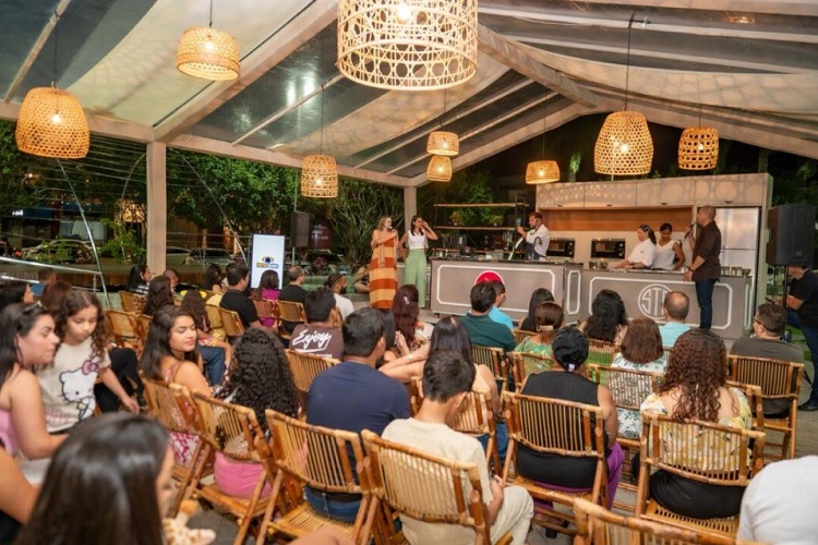 Festival Sabores de Teixeira 2025 encanta público e exalta a criatividade da culinária regional Festival Sabores de Teixeira 2025 encanta público e exalta a criatividade da culinária regional