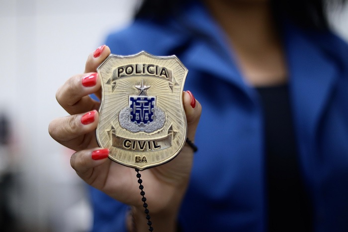Governo da Bahia autoriza concurso da Polícia Civil com 750 vagas Governo da Bahia autoriza concurso da Polícia Civil com 750 vagas