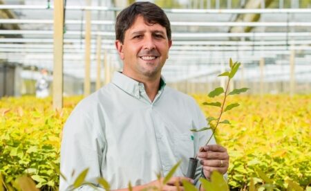 Veracel confirma Alexandre Lanna como novo diretor-presidente