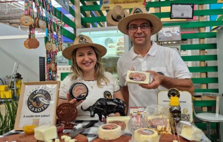 Extremo Sul domina Festival do Queijo Artesanal com mais de 40 premiações; confira o ranking