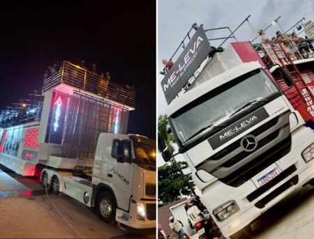 Ita Folia 2025 promete agitar Itamaraju com dois trios elétricos e grandes atrações; confira