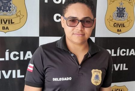 Delegado confirma abuso sexual em criança de 2 anos em Itanhém