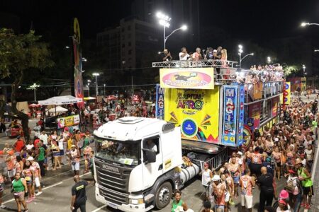 Prefeituras têm até esta sexta-feira para garantir apoio ao Carnaval da Bahia 2026