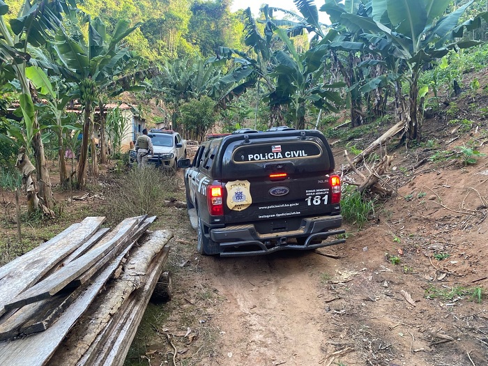 Violência: homem morre após ser baleado em distrito de Guaratinga Violência: homem morre após ser baleado em distrito de Guaratinga