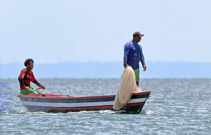 Pescadores têm até 31 de dezembro para regularizar cadastro e garantir seguro-defeso Pescadores têm até 31 de dezembro para regularizar cadastro e garantir seguro-defeso