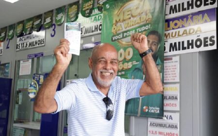 Mega da Virada de R$ 1 bilhão: veja o que é possível comprar com o prêmio