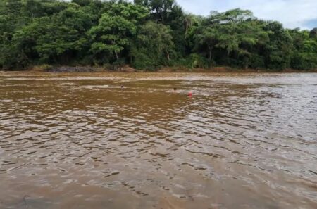Homem perde a vida após afogamento em rio do município de Prado