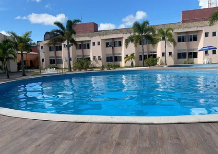 Funcionário de Resort é preso por abuso sexual de criança em Mucuri Funcionário de Resort é preso por abuso sexual de criança em Mucuri