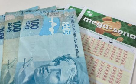 Aposta de Santa Cruz Cabrália fatura prêmio na Mega-Sena; confira