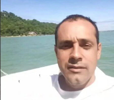 Homem é executado em Itamaraju; crime pode ter relação com tráfico de drogas