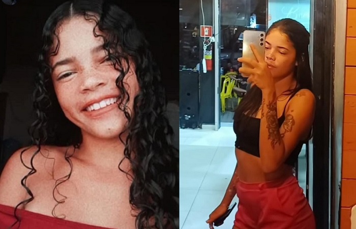 Polícia encontra possível ossada de Geovana Lina em Nova Viçosa Polícia encontra possível ossada de Geovana Lina em Nova Viçosa