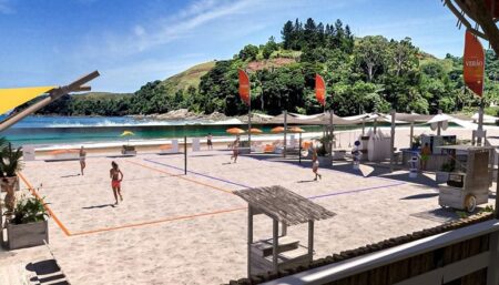 Porto Seguro é o primeiro destino do Band Verão Nordeste 2026