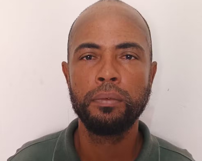 Suspeito de feminicídio contra mulher com deficiência é preso em Alcobaça Suspeito de feminicídio contra mulher com deficiência é preso em Alcobaça
