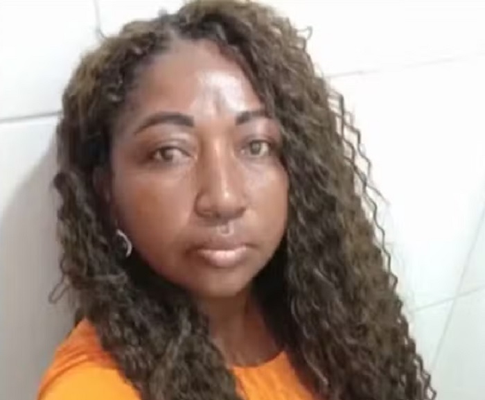 Suspeito de feminicídio contra mulher com deficiência é preso em Alcobaça 1 Suspeito de feminicídio contra mulher com deficiência é preso em Alcobaça