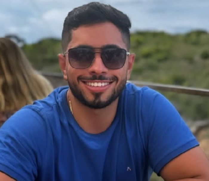 Jovem morre em colisão violenta na BA-489 entre Itamaraju e Prado Jovem morre em colisão violenta na BA-489 entre Itamaraju e Prado