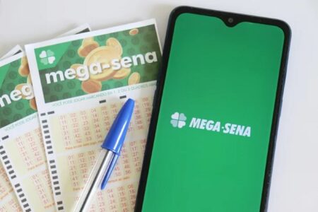 Aposta de Eunápolis acerta a quina da Mega-Sena e fatura quase R$ 30 mil