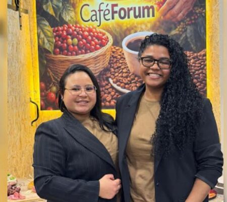 Empresárias itamarajuenses inauguram conceito gastronômico na Espanha