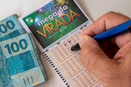 Caixa adia sorteio da Mega da Virada após instabilidade nos sistemas
