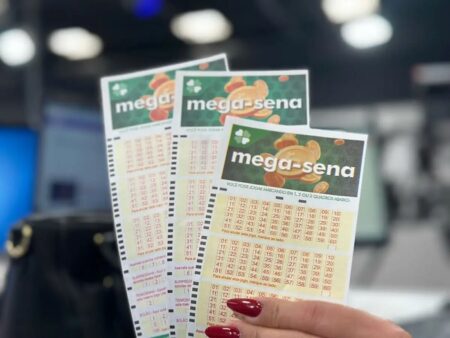 Cotas de R$ 1.351 garantem fortuna milionária a vencedores da Mega da Virada