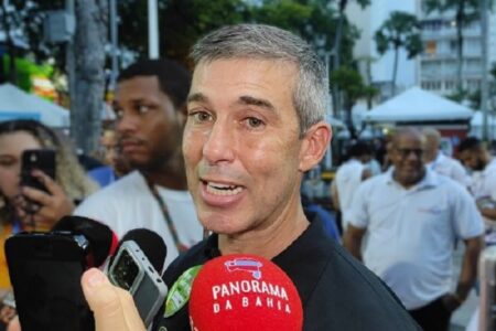 Werner defende mudanças na gestão do sistema prisional com nova PEC