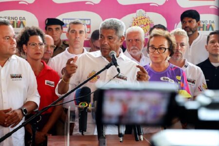 Jerônimo Rodrigues destaca Carnaval “organizado e seguro” em balanço oficial da festa