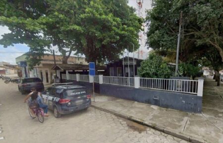 Homem com mandado em aberto é preso após furto em Nova Viçosa