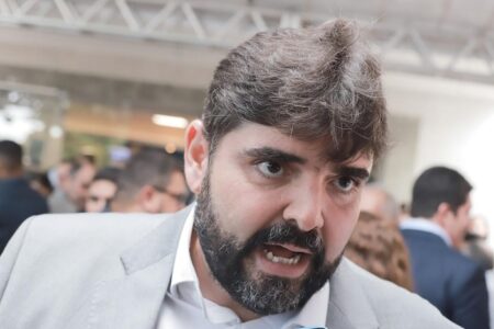 Adolpho Loyola garante reforço do efetivo policial e cumprimento de reintegrações de posse no Extremo Sul