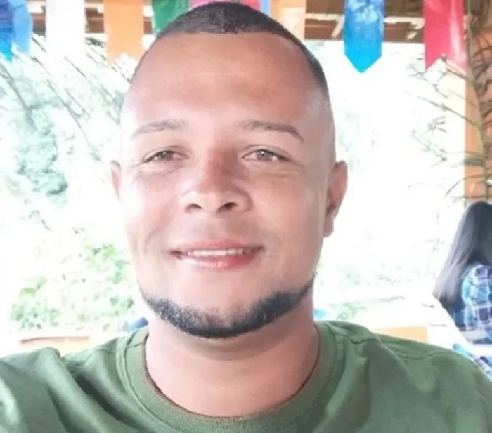 Secretário de Infraestrutura de Buerarema é encontrado morto em fazenda Secretário de Infraestrutura de Buerarema é encontrado morto em fazenda
