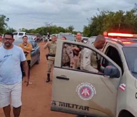 Cacique e sete indígenas são presos após ataques em Corumbau, em Prado