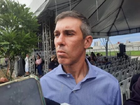 Marcelo Werner repudia violência no Extremo Sul e confirma reforço policial