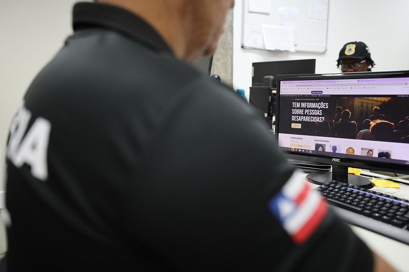 Encontro por aplicativo termina com homem preso por estupro de vulnerável em Porto Seguro Encontro por aplicativo termina com homem preso por estupro de vulnerável em Porto Seguro
