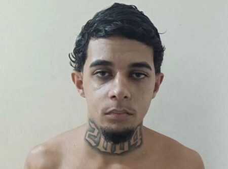 Suspeito de atirar contra crianças em Eunápolis é preso em Itabela