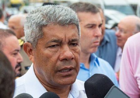 Jerônimo Rodrigues defende diálogo entre os dois lados para resolver conflitos no Extremo Sul