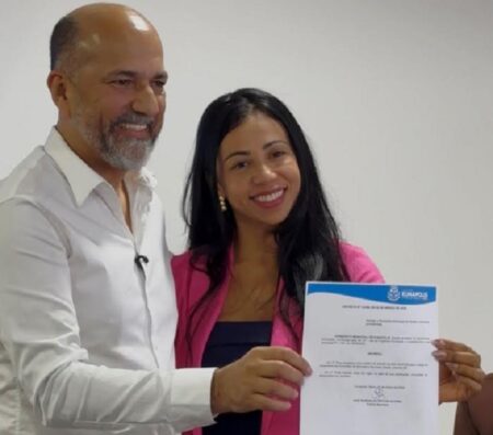 Robério redefine secretarias e anuncia nova configuração administrativa; confira