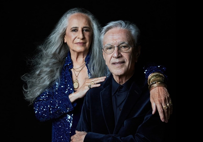 “A música da Bahia é a melhor do mundo!”, diz Jerônimo sobre Grammy de Caetano e Bethânia “A música da Bahia é a melhor do mundo!”, diz Jerônimo sobre Grammy de Caetano e Bethânia