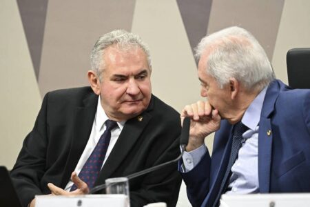 Mais de 100 prefeitos do PSD seguem Otto Alencar e deixam Ângelo Coronel isolado